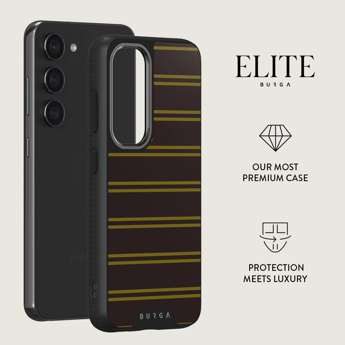 Freshman - Samsung Galaxy S23 Case - Image 13