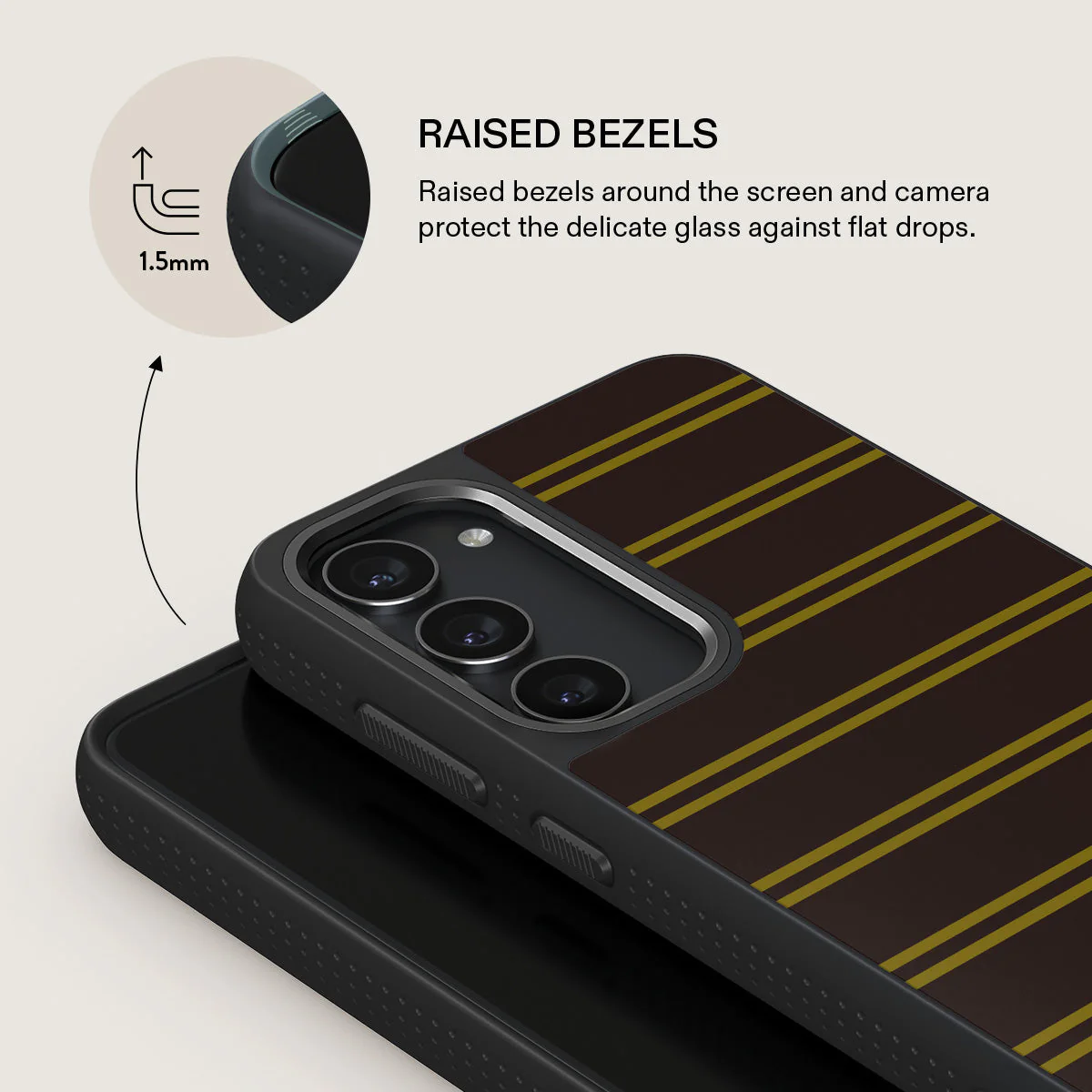 Freshman - Samsung Galaxy S23 Case - Image 15