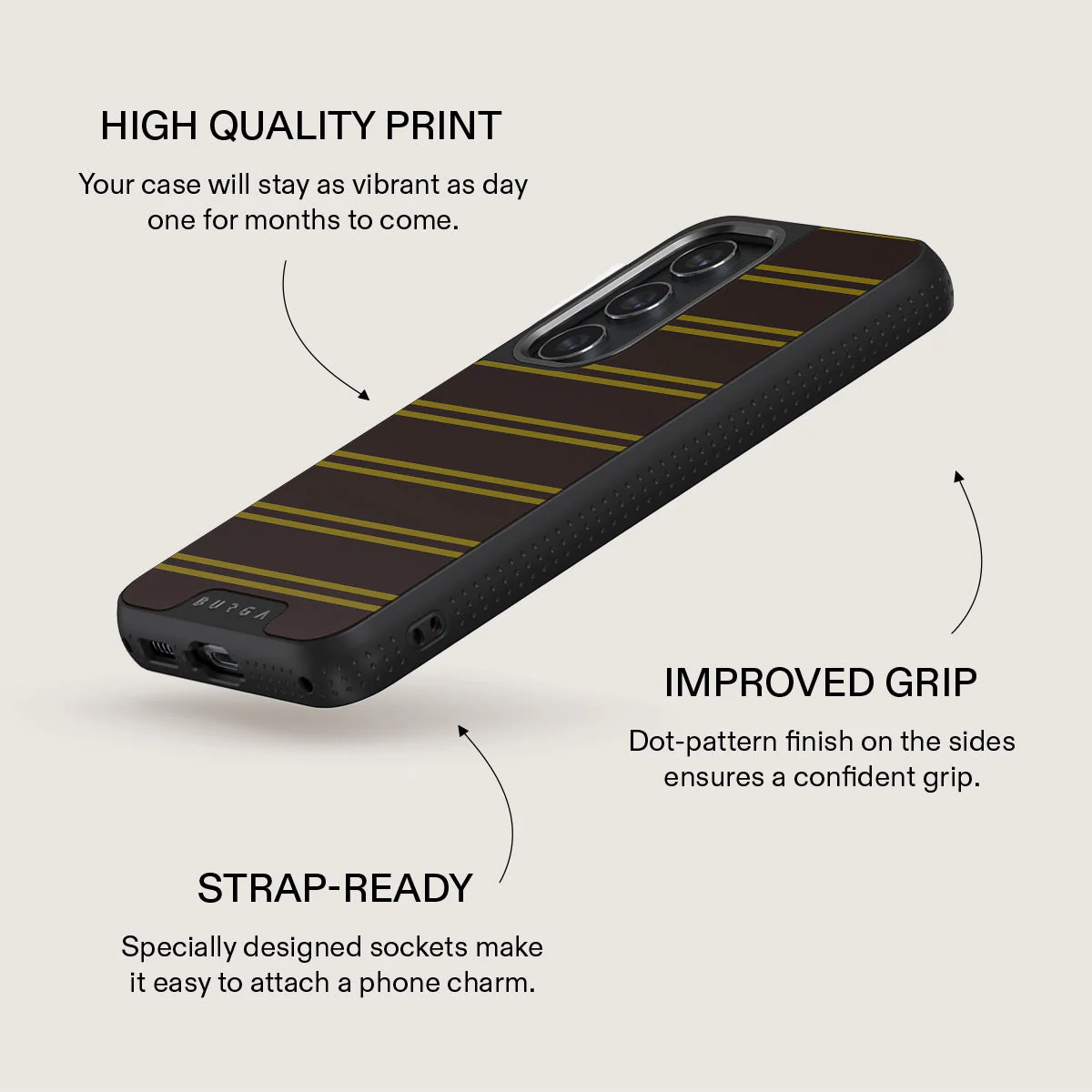 Freshman - Samsung Galaxy S23 Case - Image 16