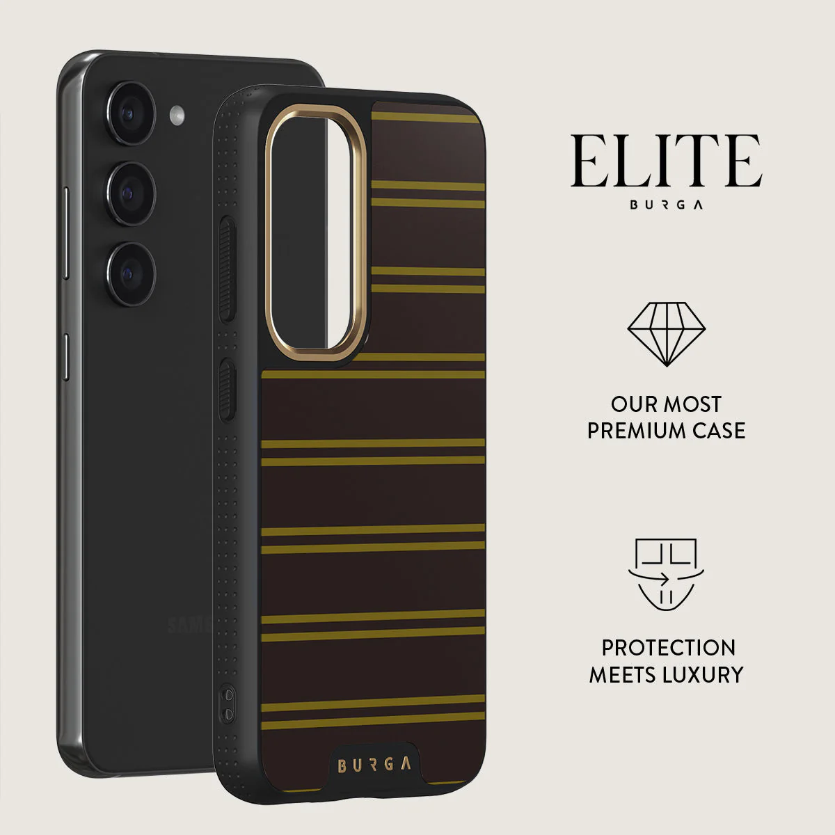 Freshman - Samsung Galaxy S23 Case - Image 6