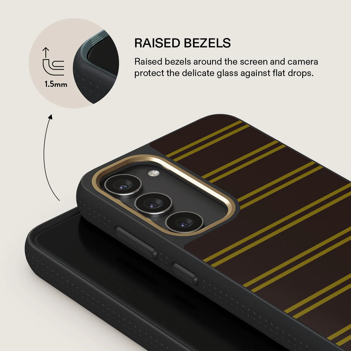 Freshman - Samsung Galaxy S23 Case - Image 8