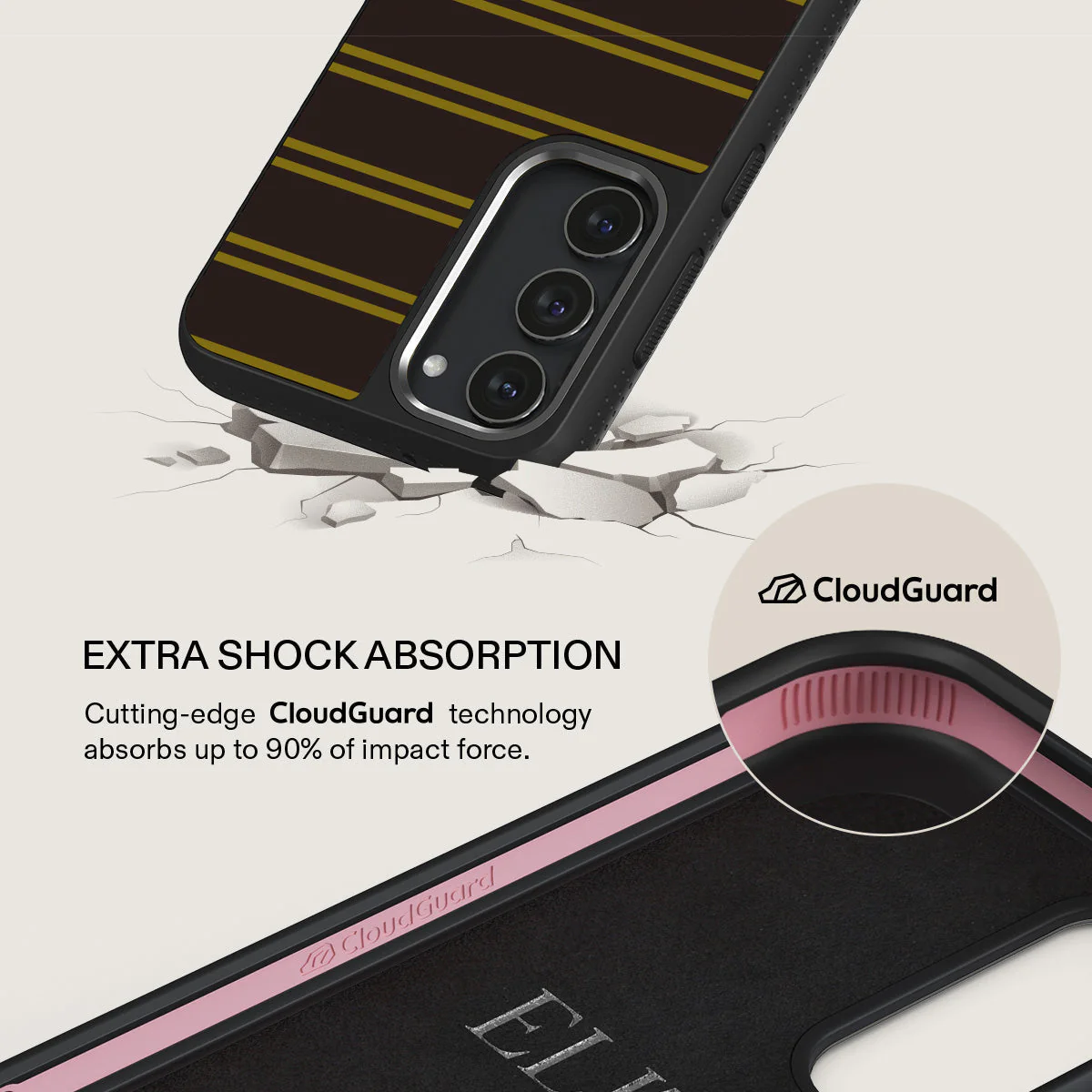 Freshman - Samsung Galaxy S23 Plus Case - Image 14