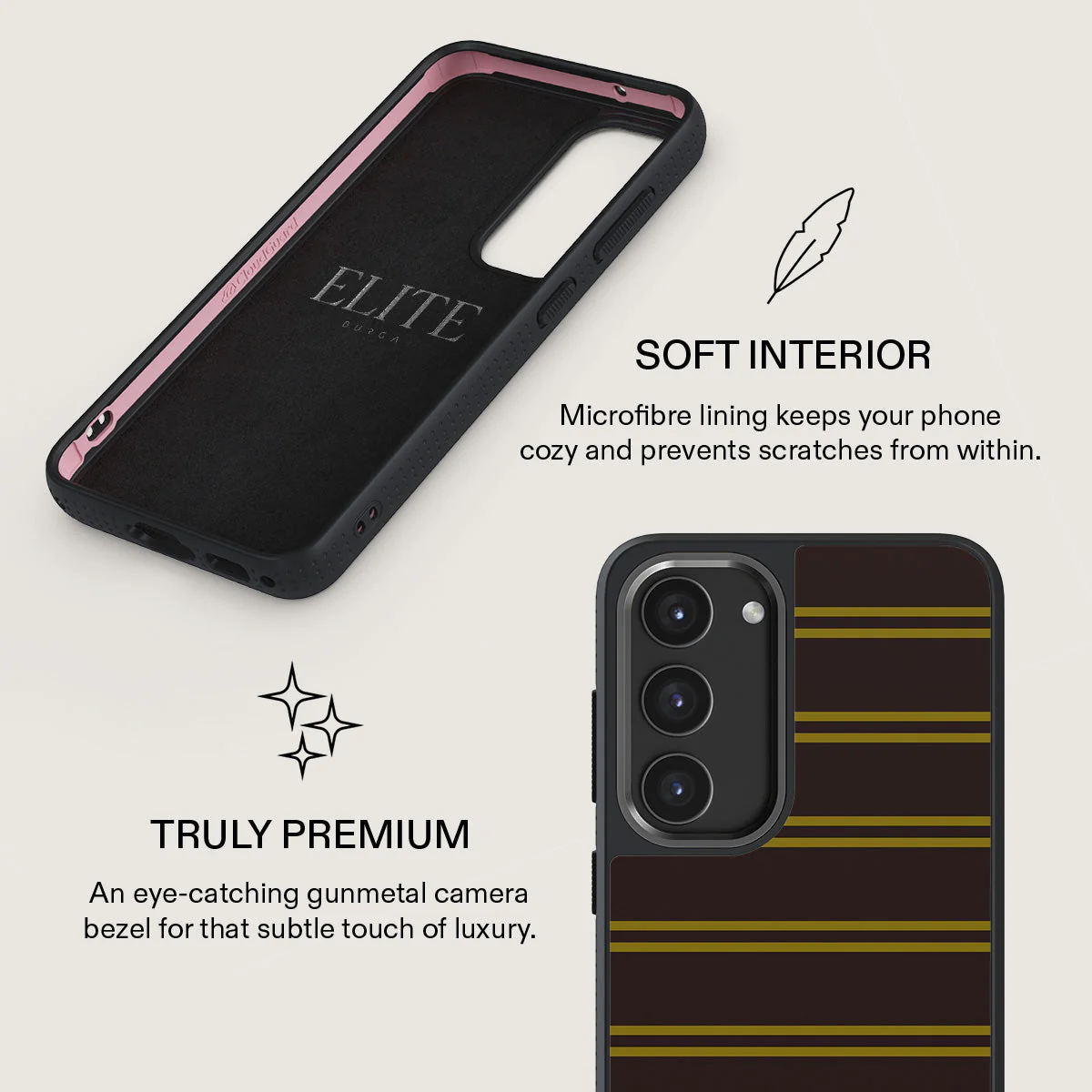 Freshman - Samsung Galaxy S23 Plus Case - Image 17