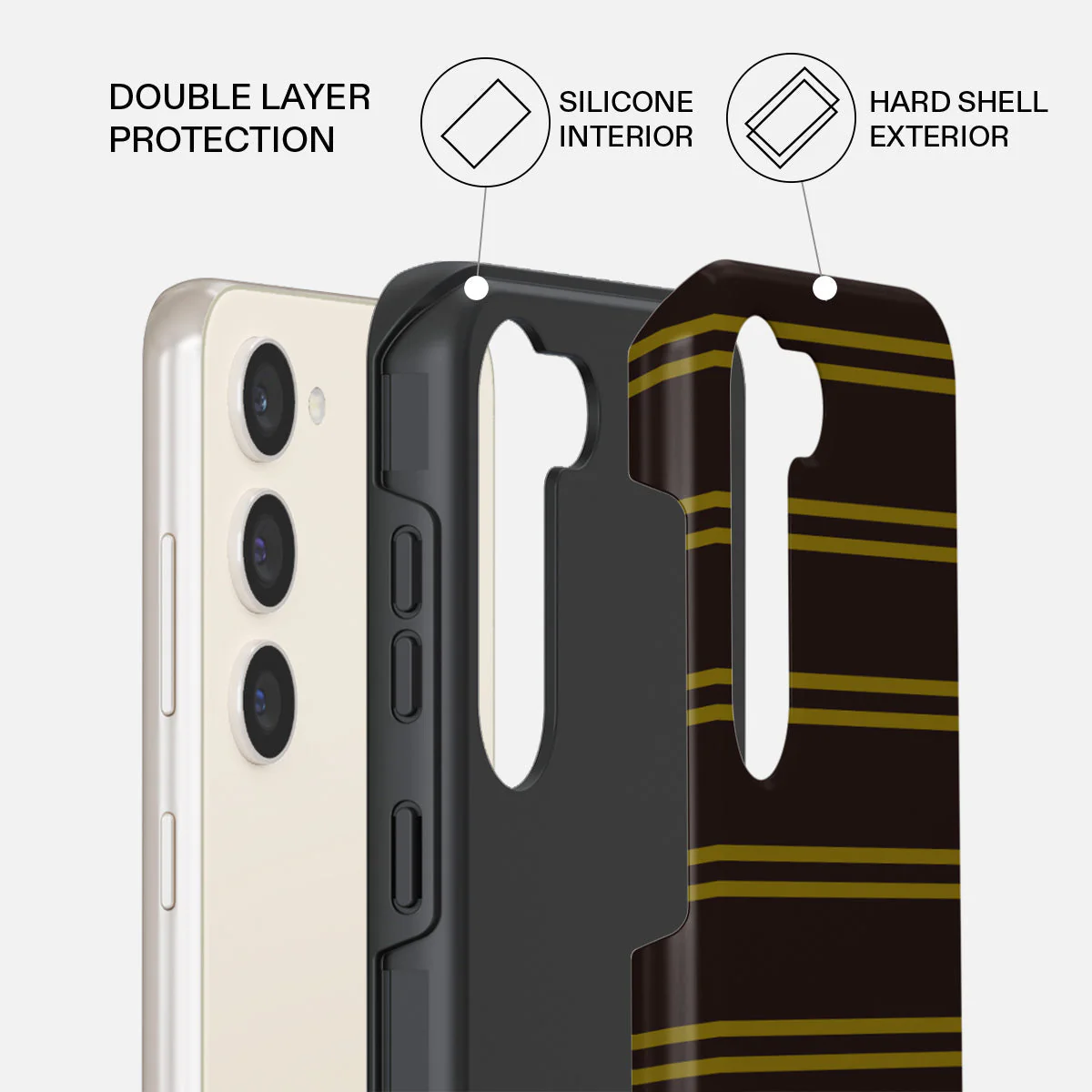 Freshman - Samsung Galaxy S23 Plus Case - Image 2