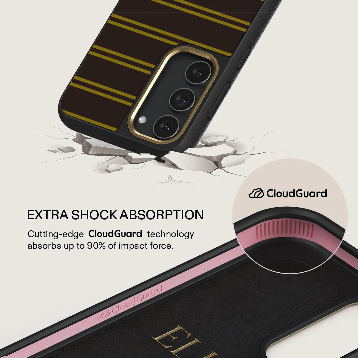 Freshman - Samsung Galaxy S23 Plus Case - Image 7