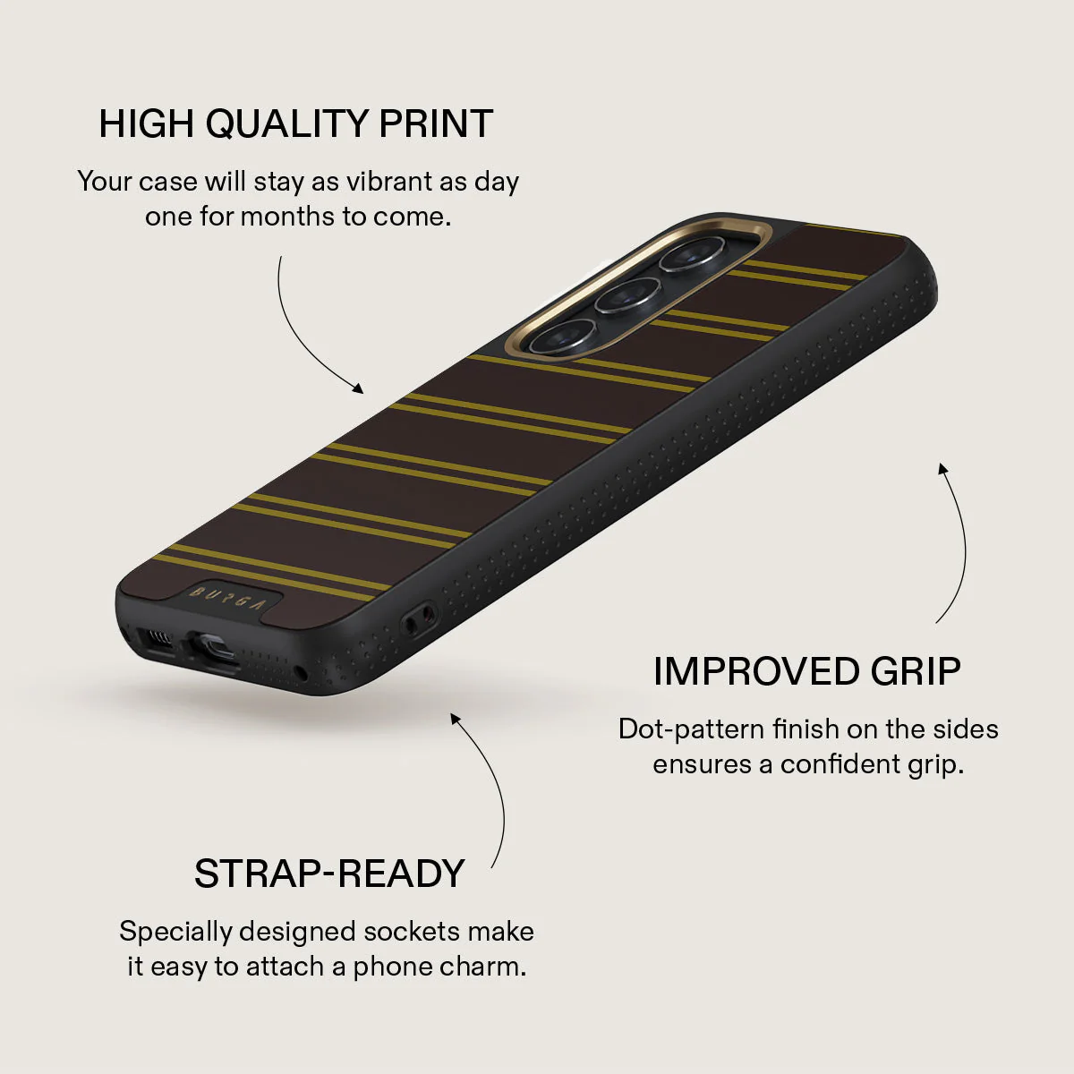 Freshman - Samsung Galaxy S23 Plus Case - Image 9