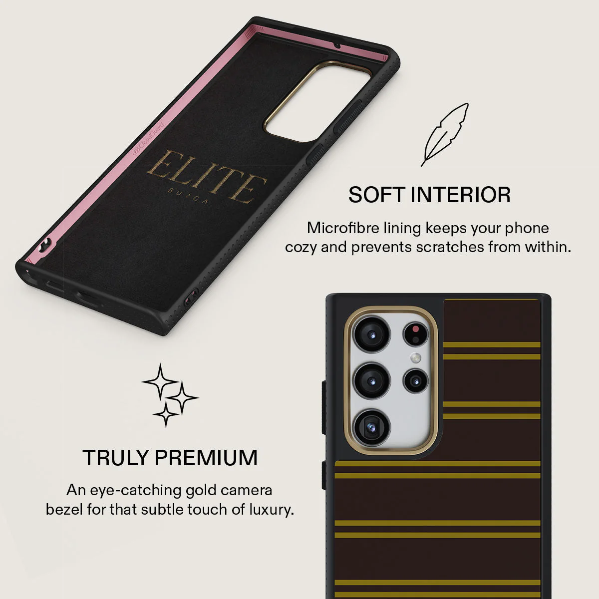 Freshman - Samsung Galaxy S23 Ultra Case - Image 10