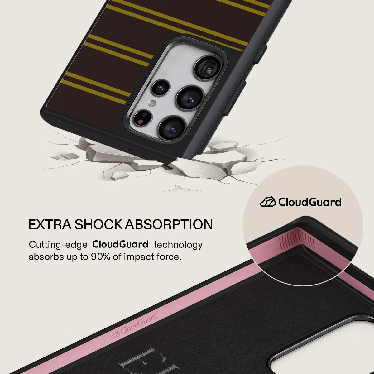 Freshman - Samsung Galaxy S23 Ultra Case - Image 14