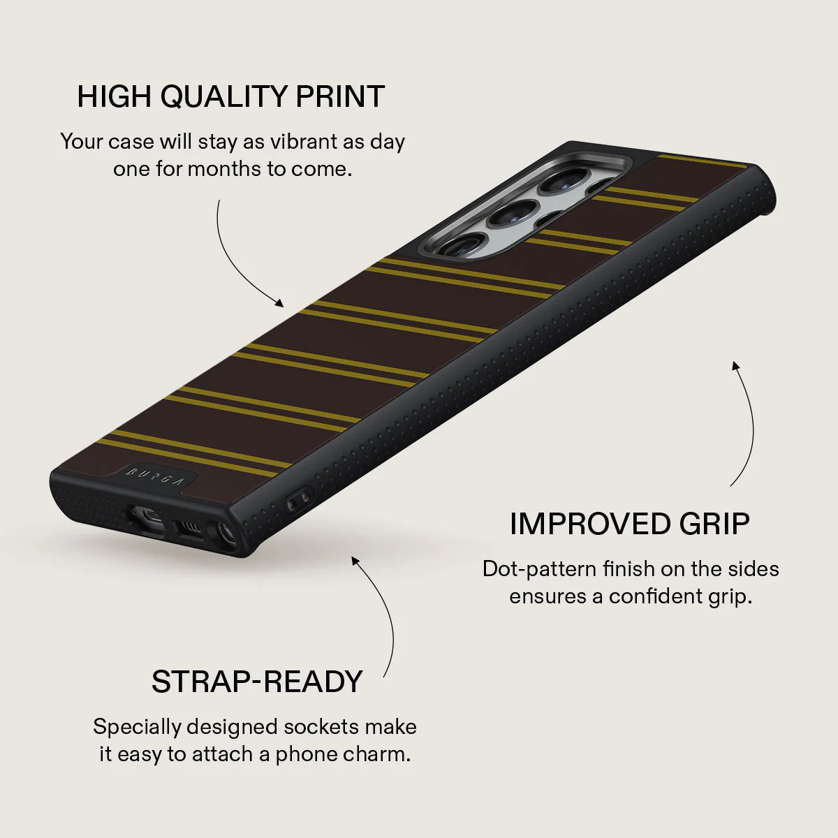 Freshman - Samsung Galaxy S23 Ultra Case - Image 16