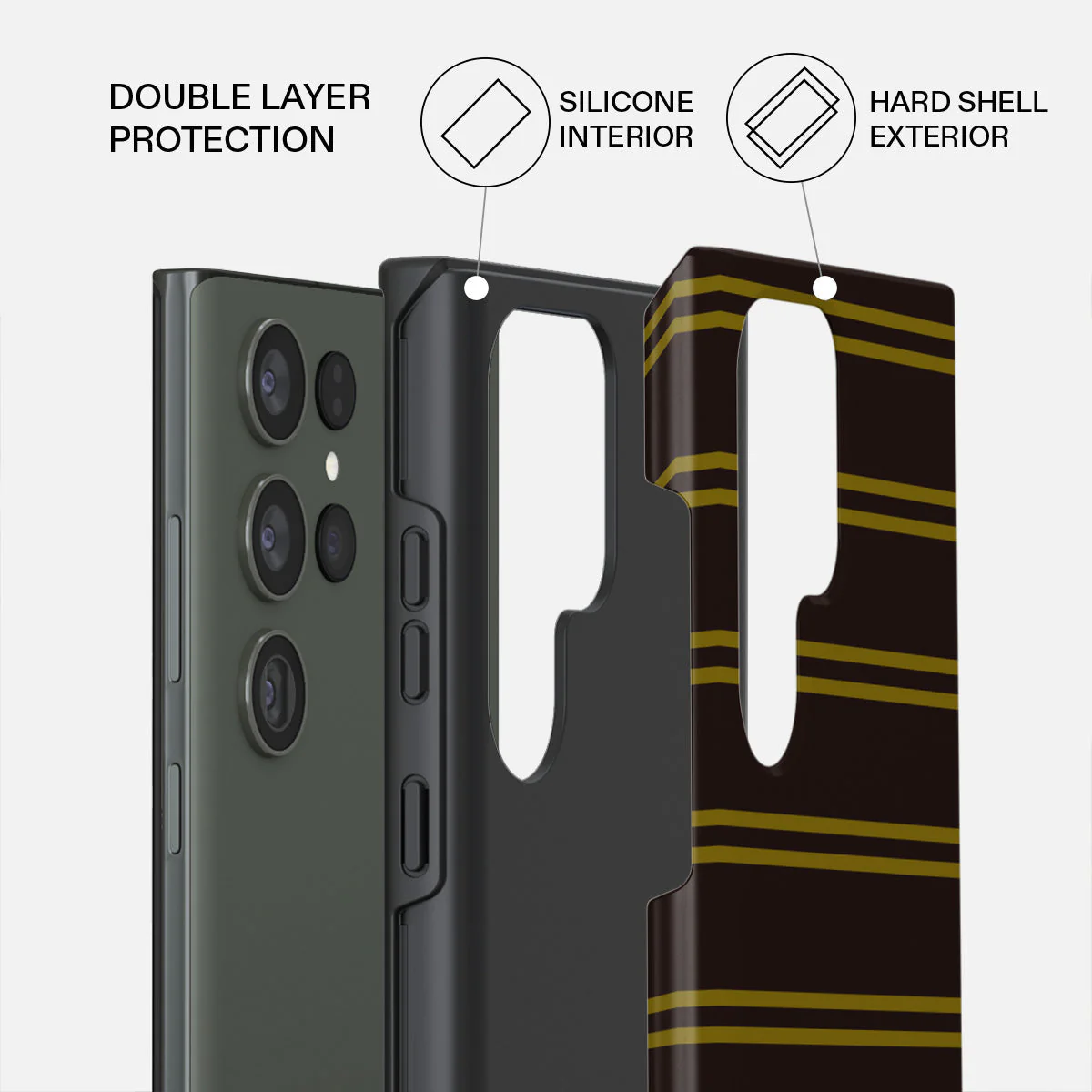 Freshman - Samsung Galaxy S23 Ultra Case - Image 2
