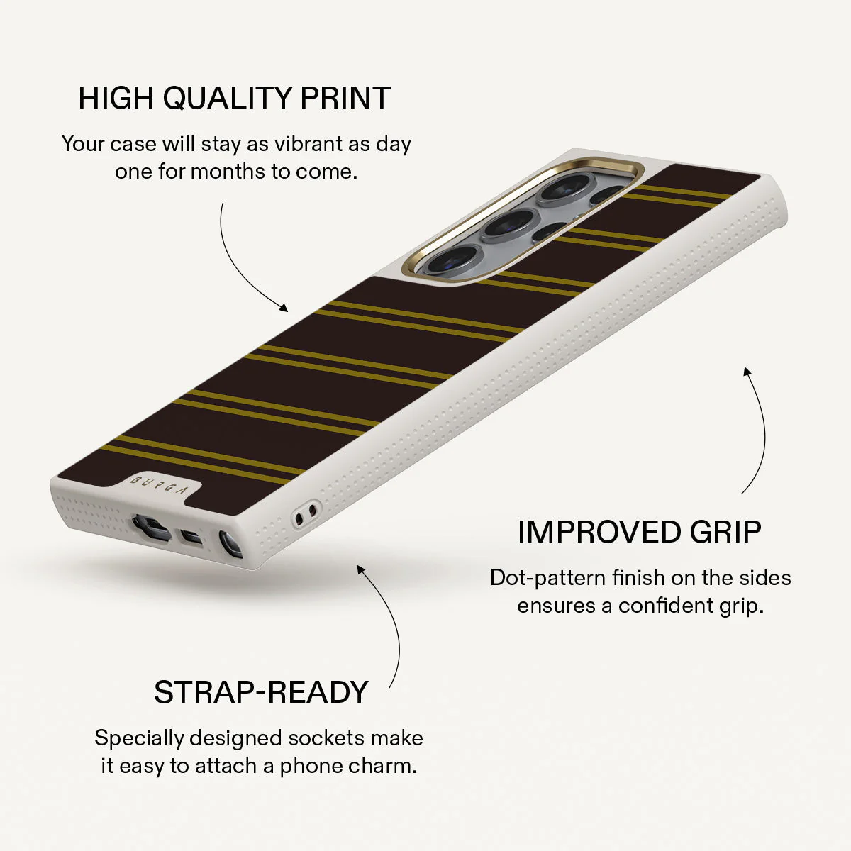 Freshman - Samsung Galaxy S23 Ultra Case - Image 23