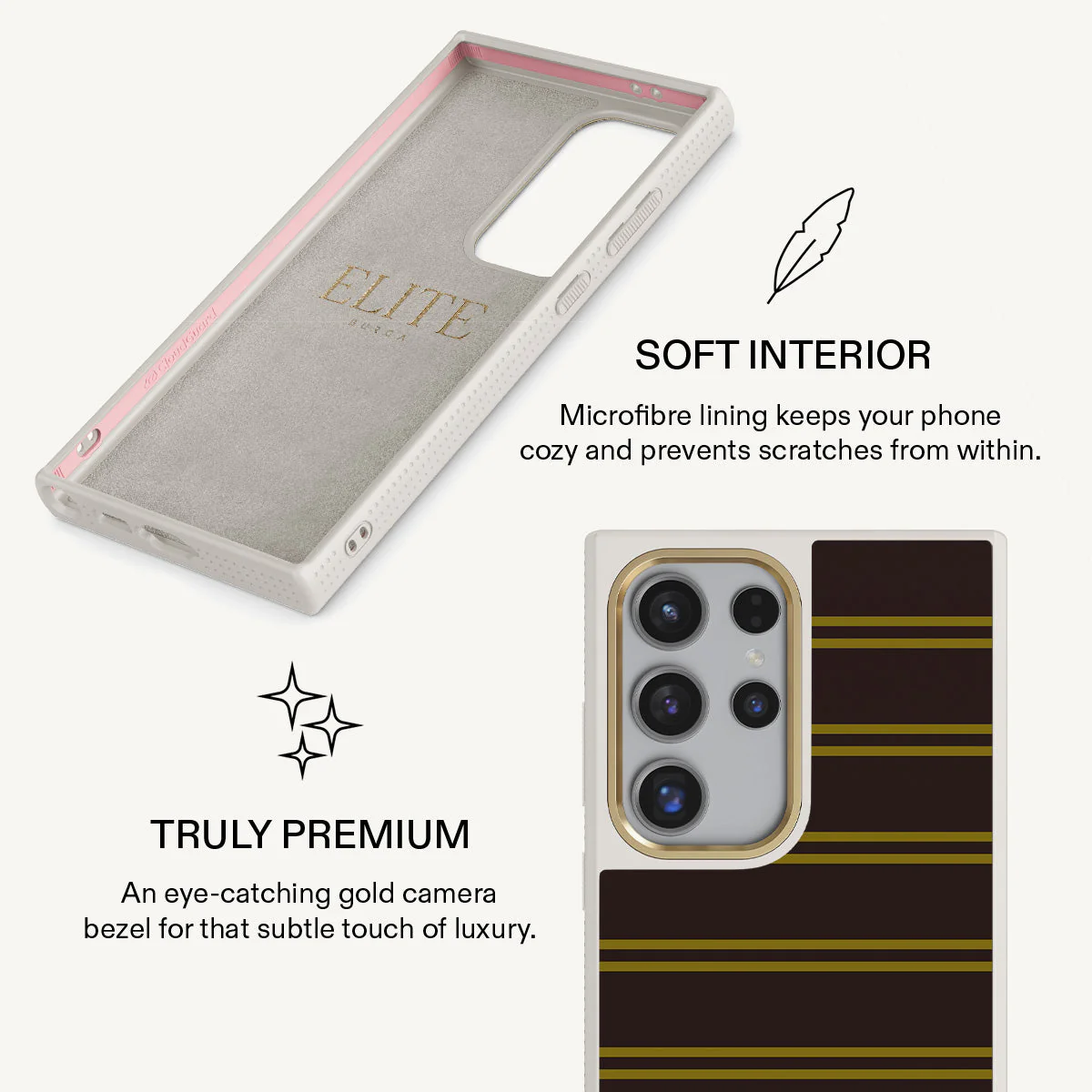 Freshman - Samsung Galaxy S23 Ultra Case - Image 24