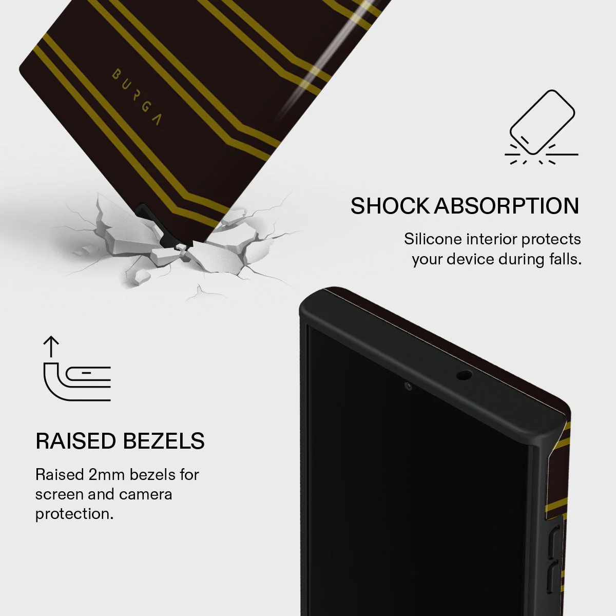 Freshman - Samsung Galaxy S23 Ultra Case - Image 4