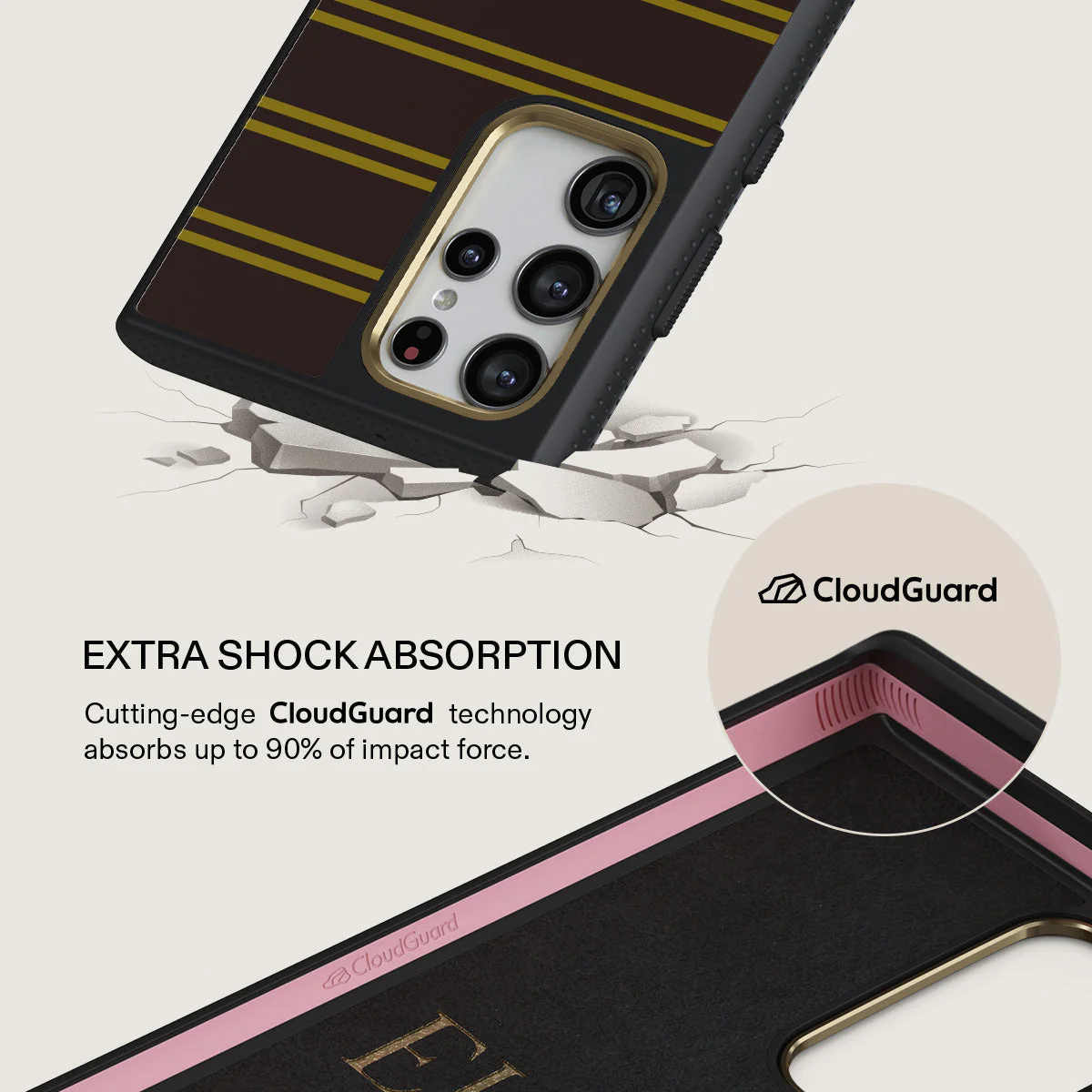 Freshman - Samsung Galaxy S23 Ultra Case - Image 7