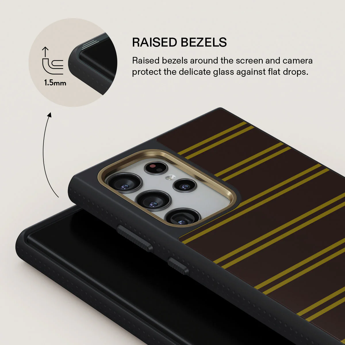 Freshman - Samsung Galaxy S23 Ultra Case - Image 8