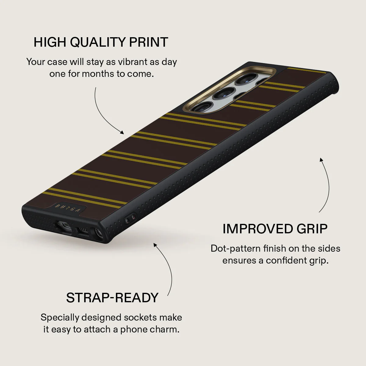 Freshman - Samsung Galaxy S23 Ultra Case - Image 9
