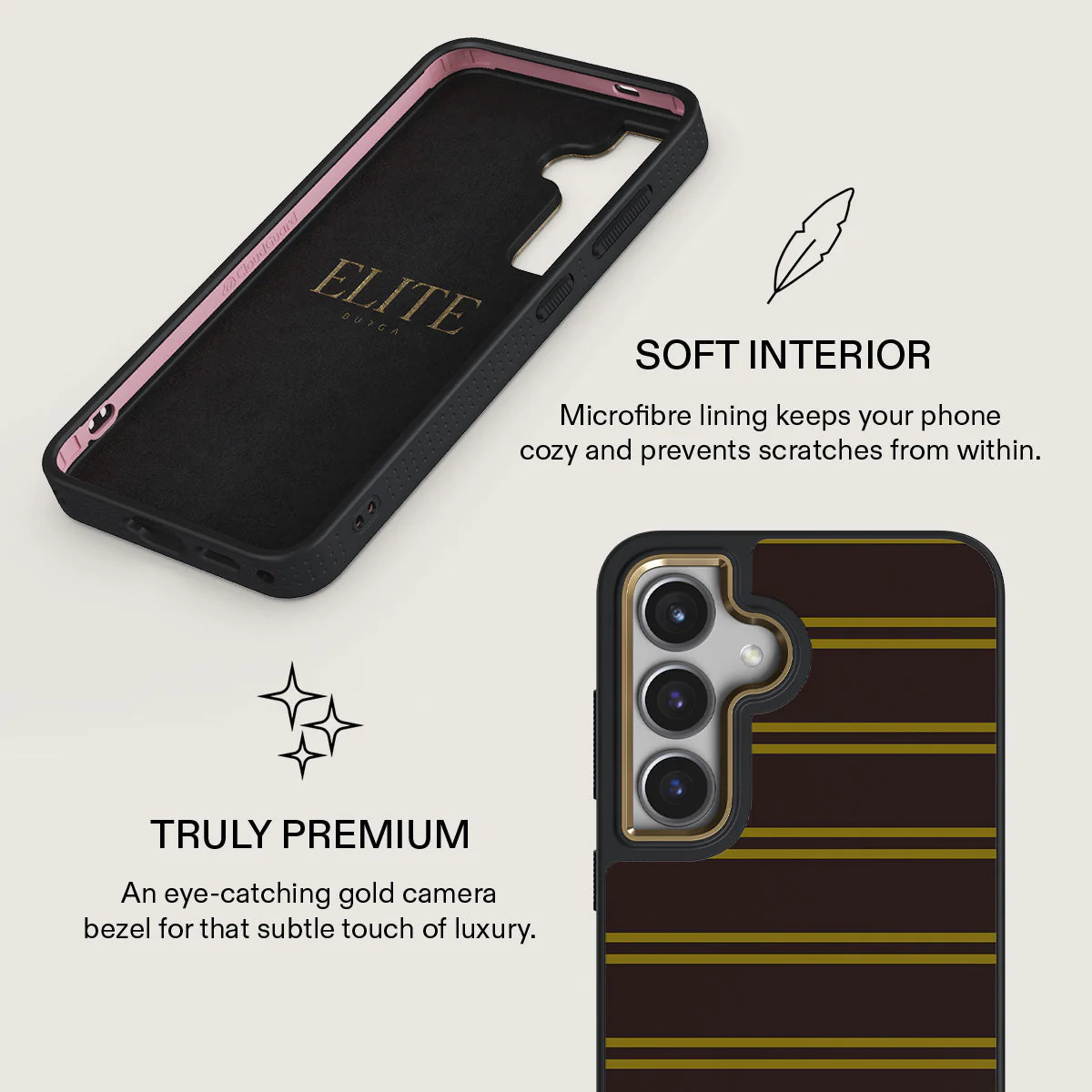 Freshman - Samsung Galaxy S24 Case - Image 10