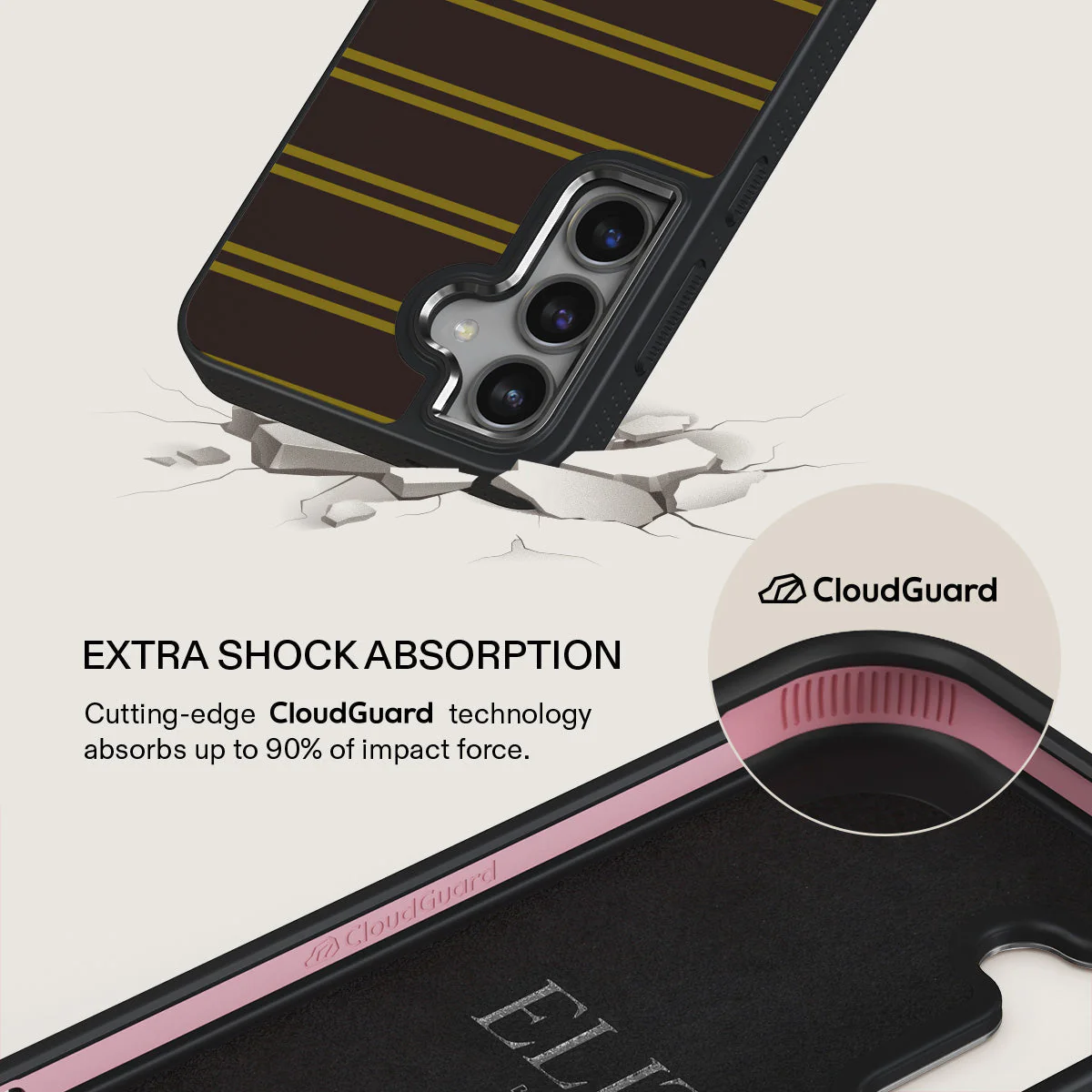 Freshman - Samsung Galaxy S24 Case - Image 14