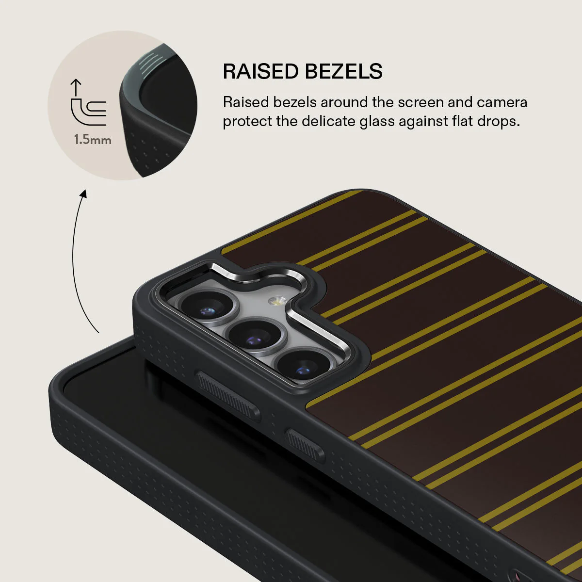 Freshman - Samsung Galaxy S24 Case - Image 15