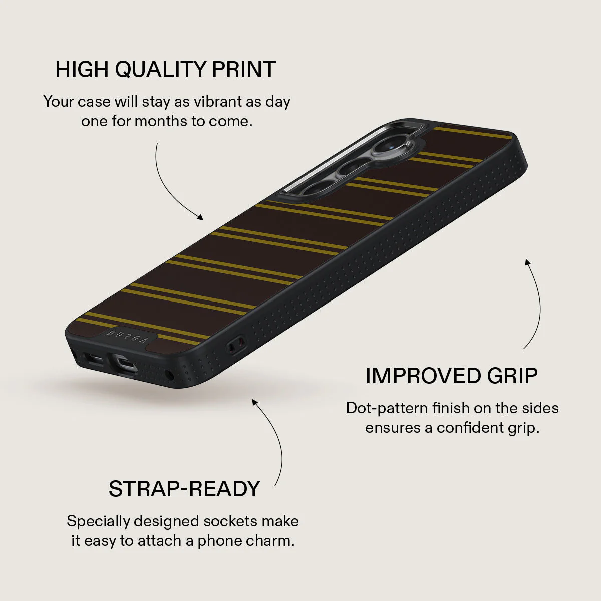 Freshman - Samsung Galaxy S24 Case - Image 16