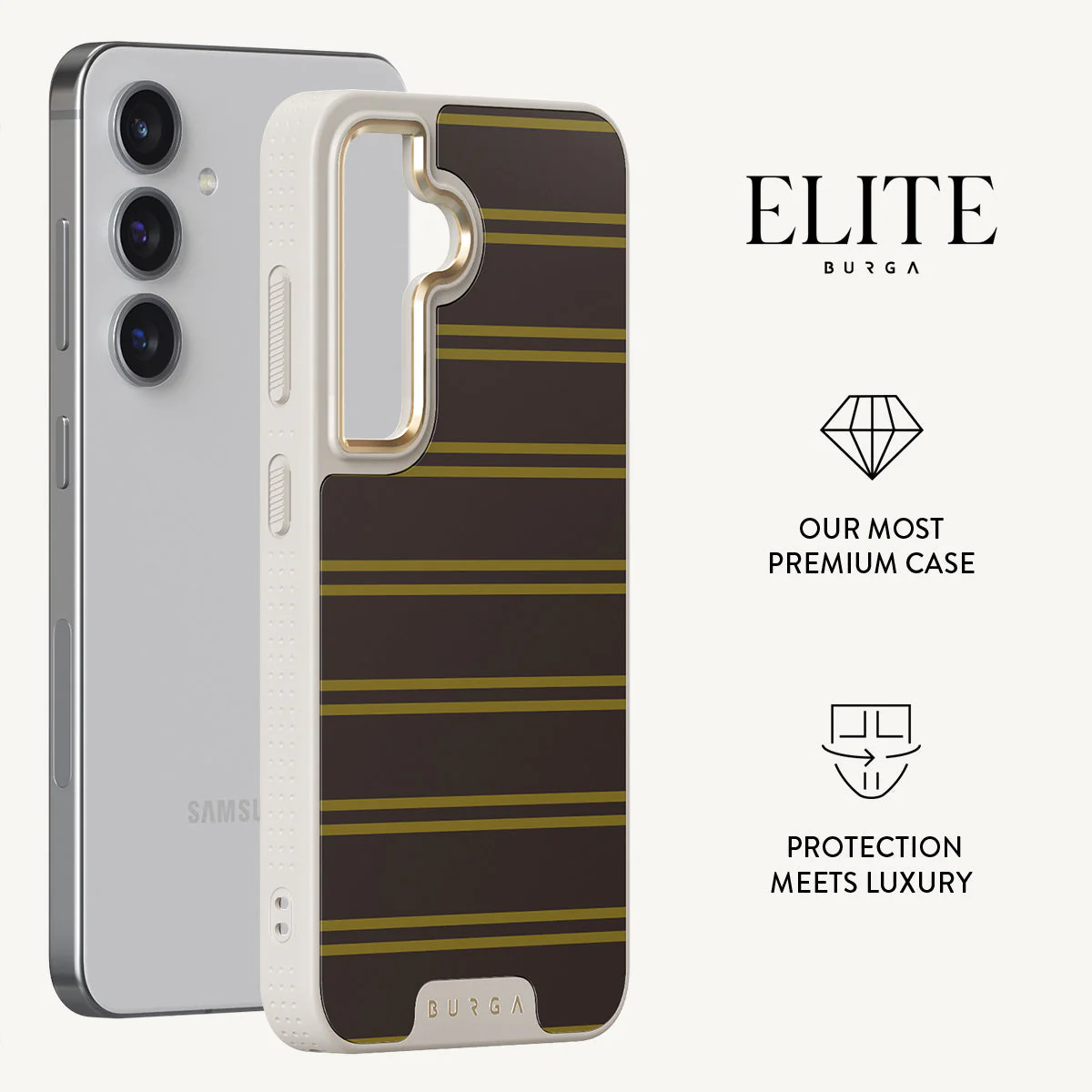 Freshman - Samsung Galaxy S24 Case - Image 20
