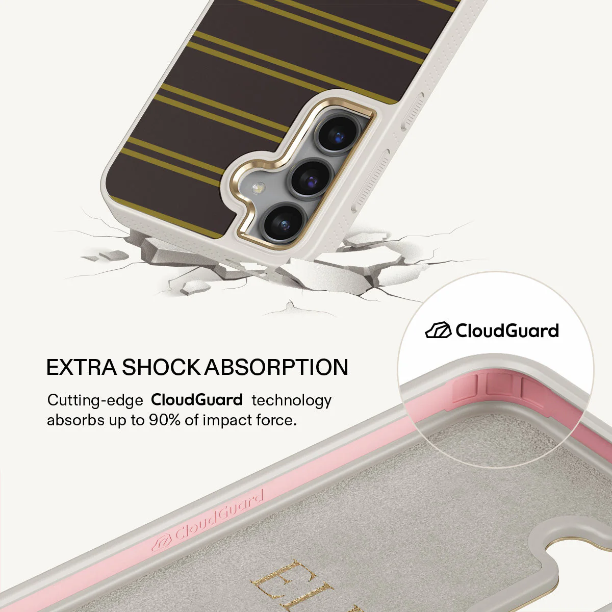 Freshman - Samsung Galaxy S24 Case - Image 21
