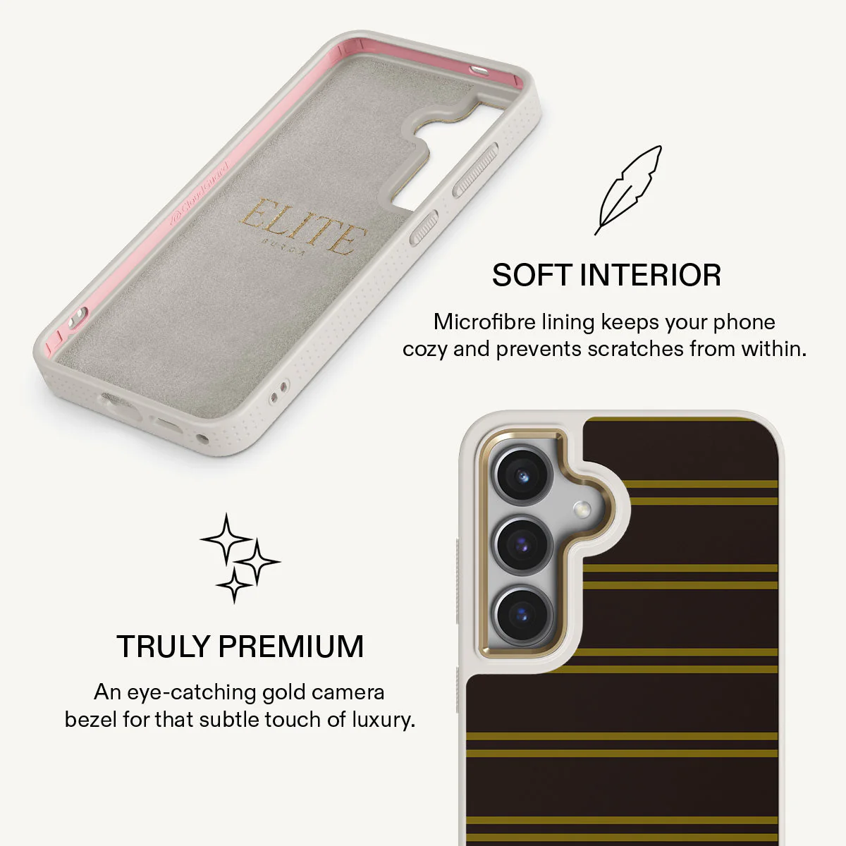 Freshman - Samsung Galaxy S24 Case - Image 24