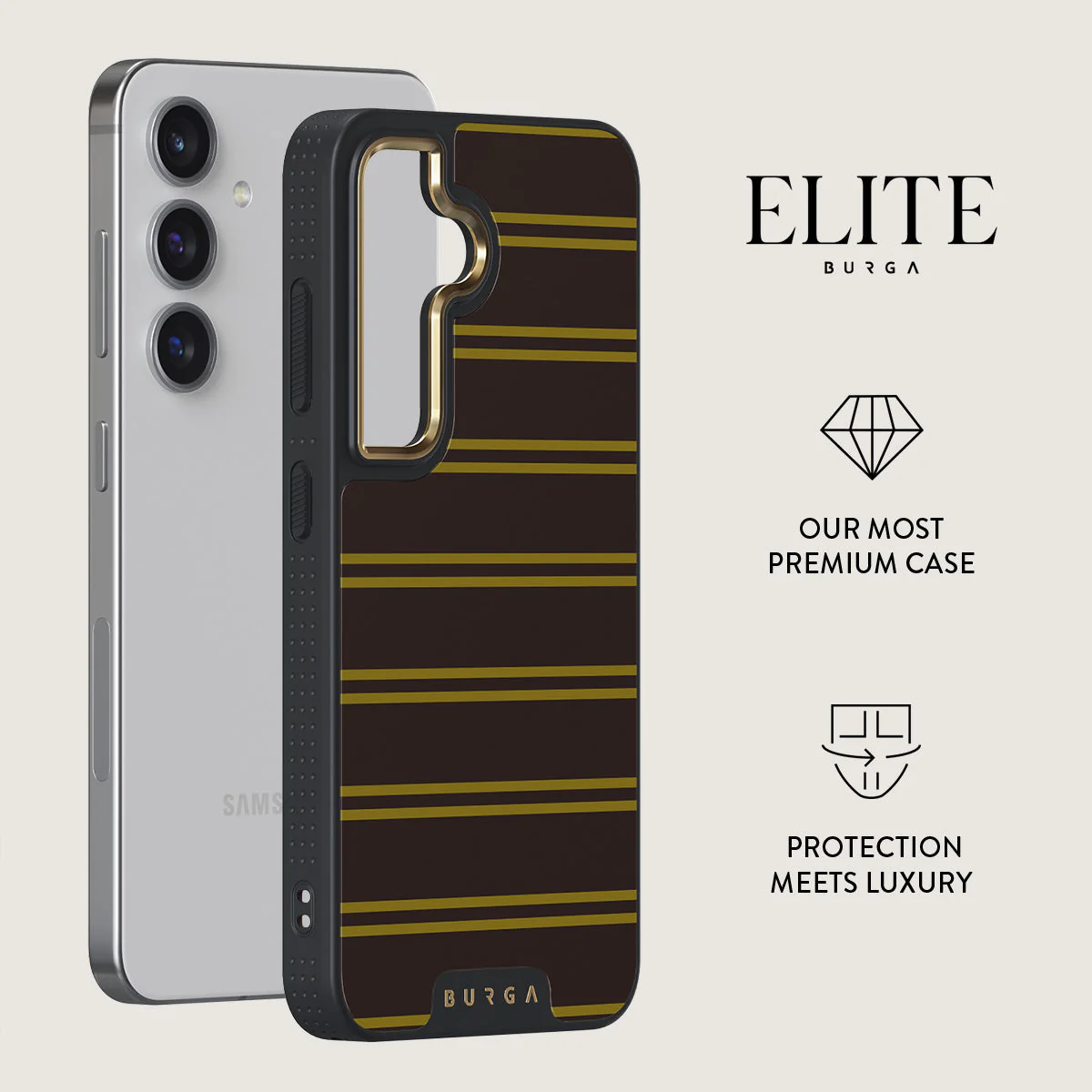 Freshman - Samsung Galaxy S24 Case - Image 6