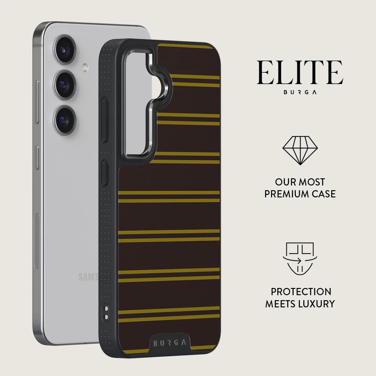 Freshman - Samsung Galaxy S24 Plus Case - Image 13