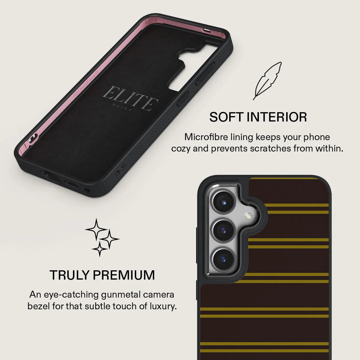Freshman - Samsung Galaxy S24 Plus Case - Image 17
