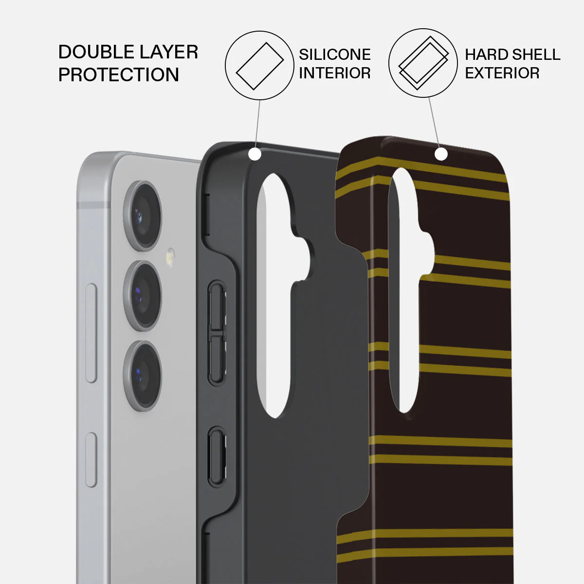 Freshman - Samsung Galaxy S24 Plus Case - Image 2