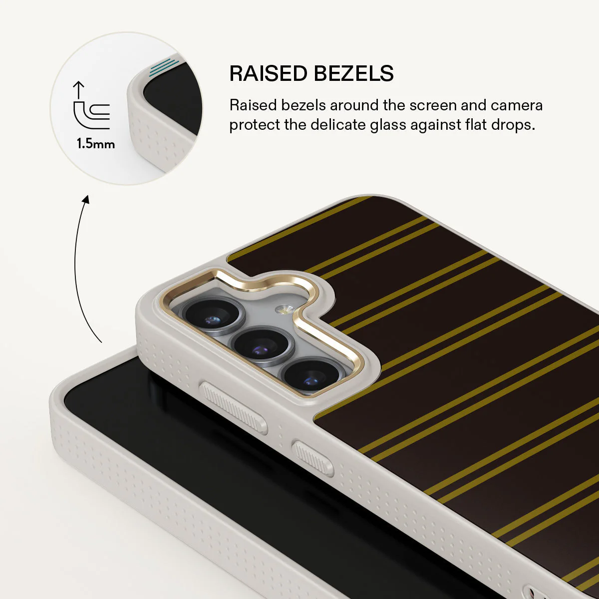 Freshman - Samsung Galaxy S24 Plus Case - Image 22