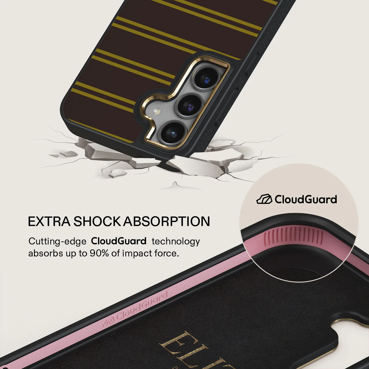 Freshman - Samsung Galaxy S24 Plus Case - Image 7
