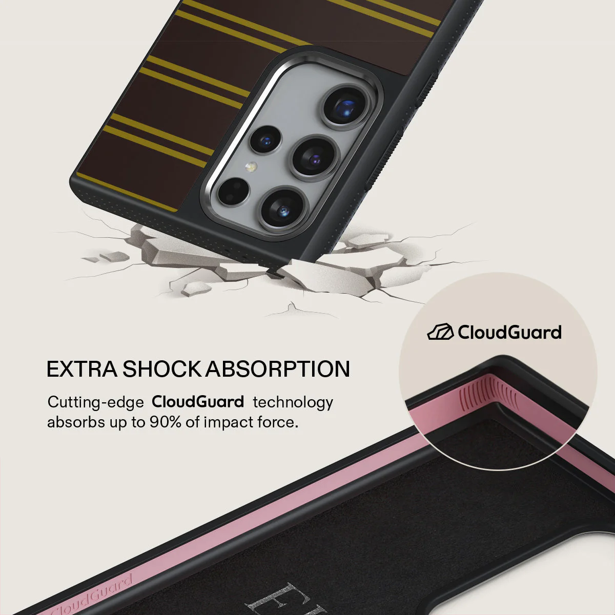 Freshman - Samsung Galaxy S24 Ultra Case - Image 14