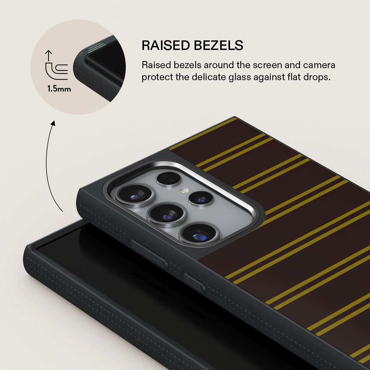 Freshman - Samsung Galaxy S24 Ultra Case - Image 15