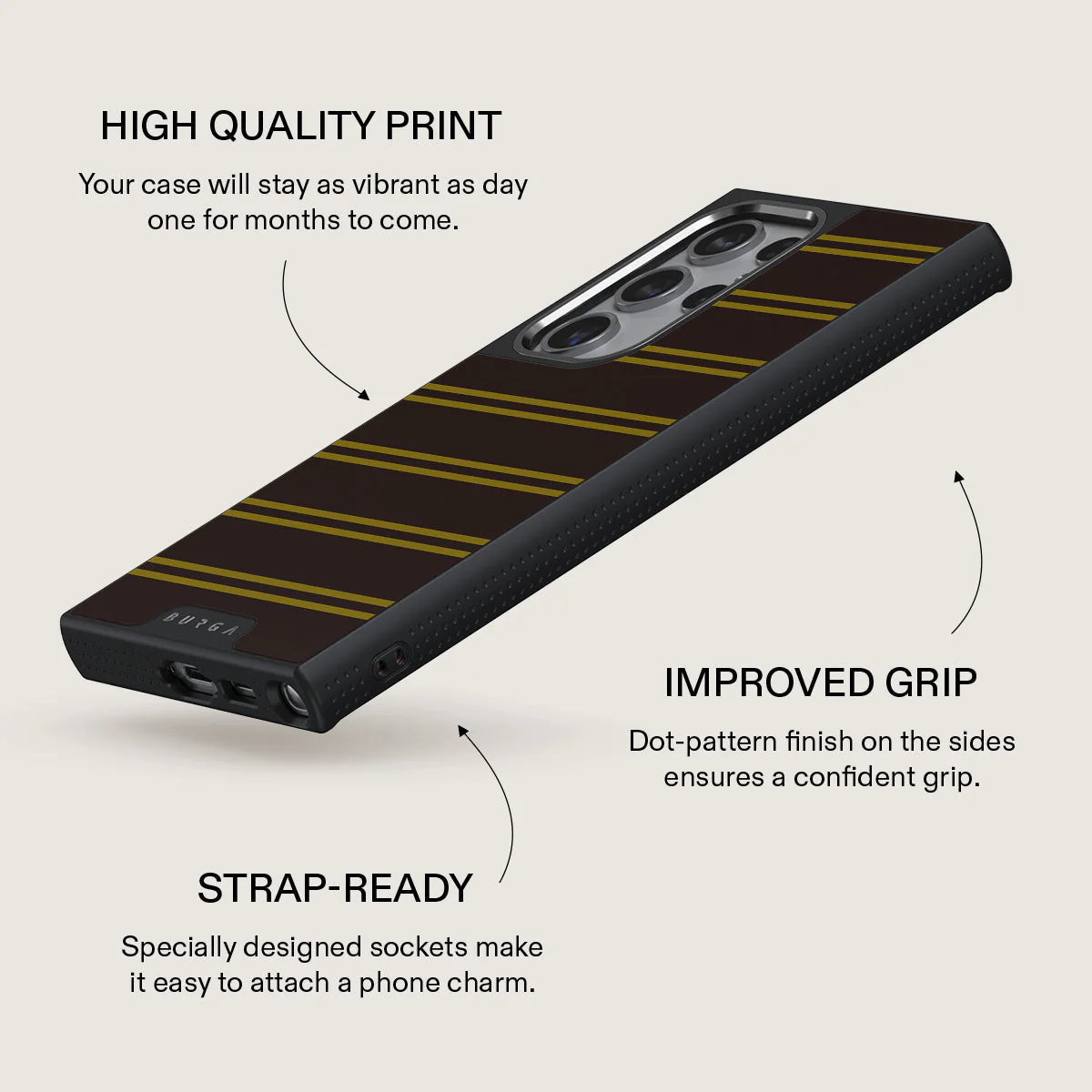 Freshman - Samsung Galaxy S24 Ultra Case - Image 16