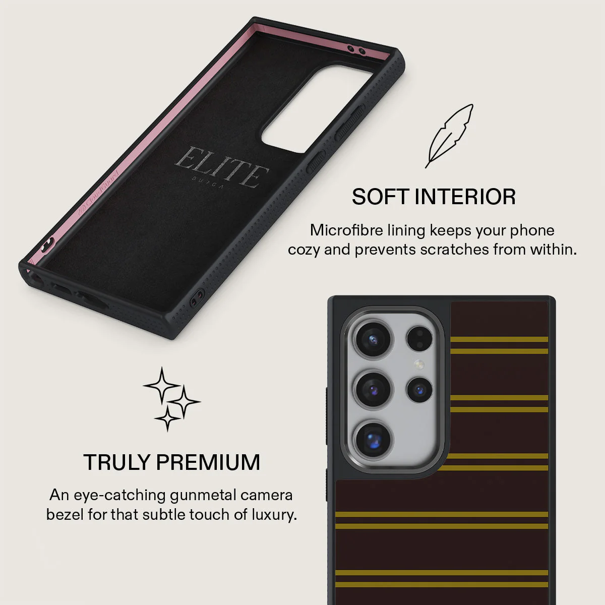 Freshman - Samsung Galaxy S24 Ultra Case - Image 17