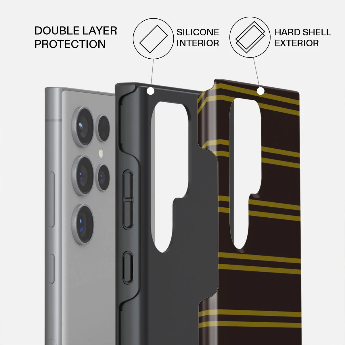 Freshman - Samsung Galaxy S24 Ultra Case - Image 2