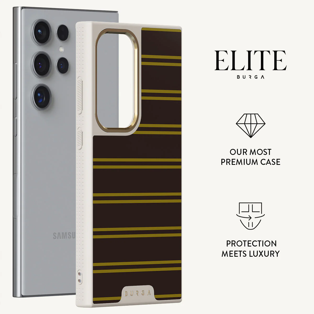 Freshman - Samsung Galaxy S24 Ultra Case - Image 20