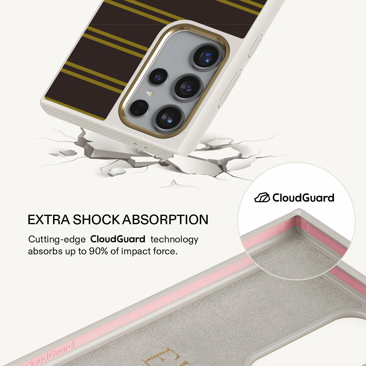 Freshman - Samsung Galaxy S24 Ultra Case - Image 21