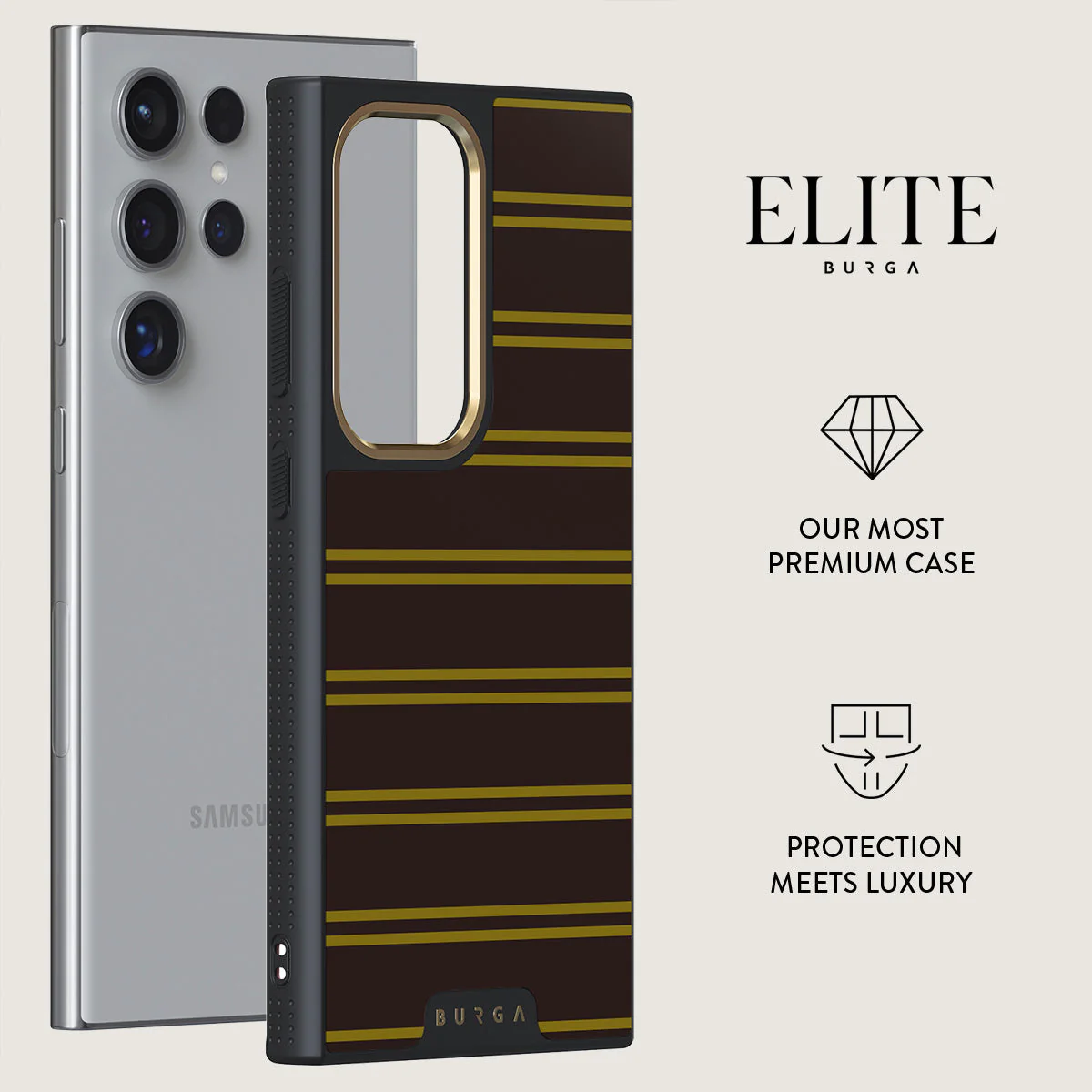 Freshman - Samsung Galaxy S24 Ultra Case - Image 6