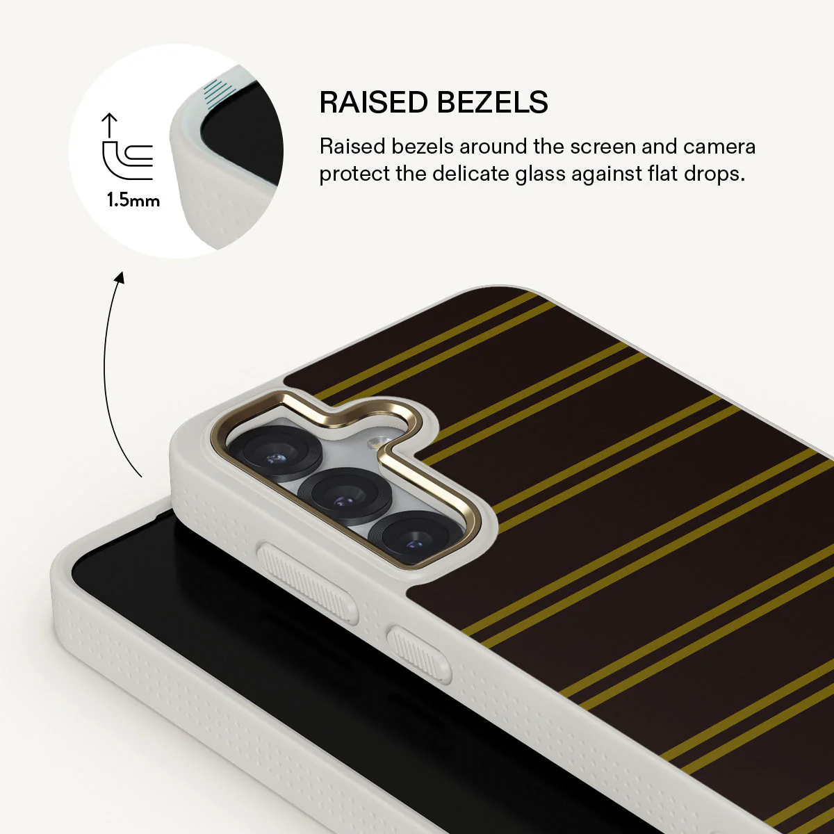 Freshman - Samsung Galaxy S25 Case - Image 22