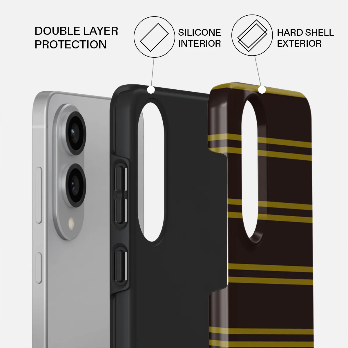 Freshman - Samsung Galaxy S25 Edge Case - Image 2