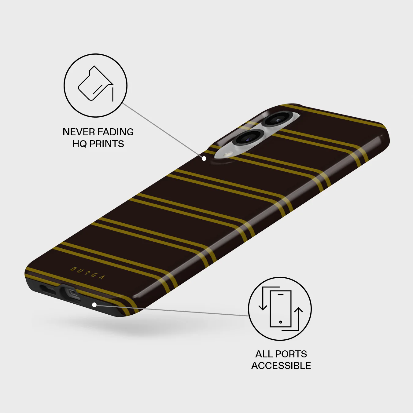 Freshman - Samsung Galaxy S25 Edge Case - Image 3