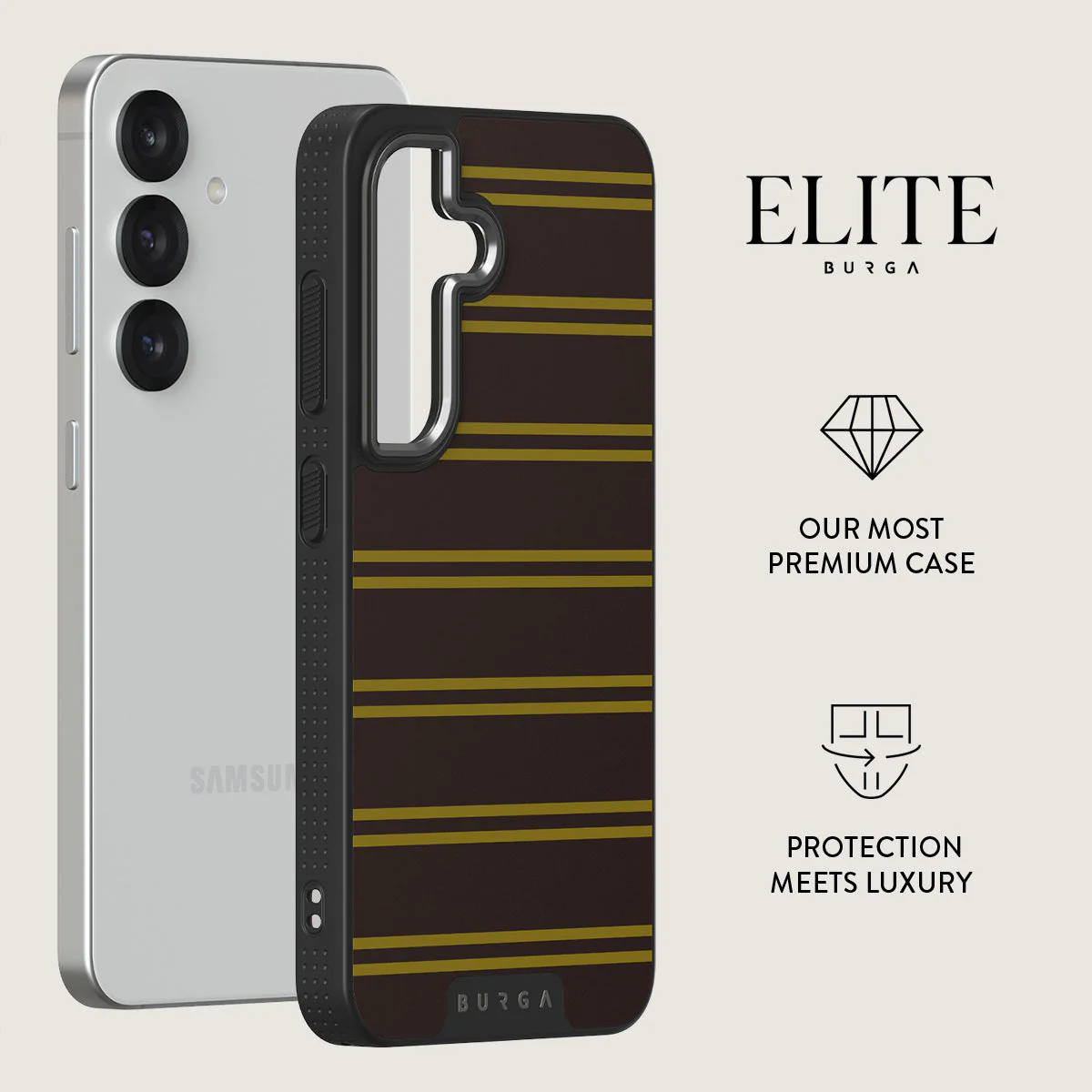 Freshman - Samsung Galaxy S25 Plus Case - Image 13