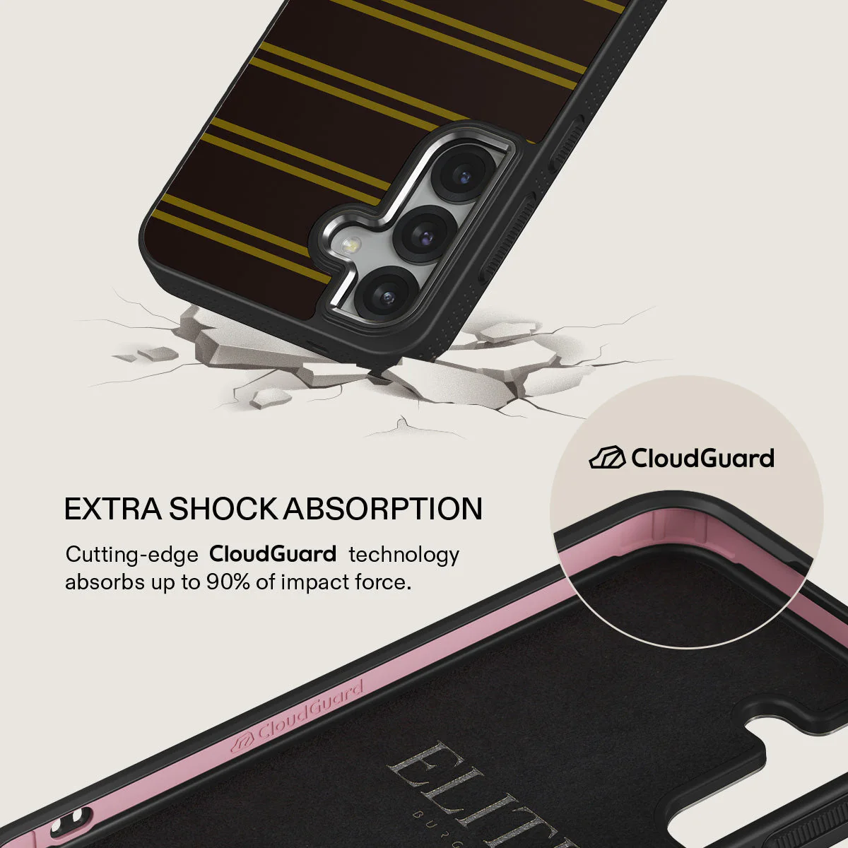 Freshman - Samsung Galaxy S25 Plus Case - Image 14