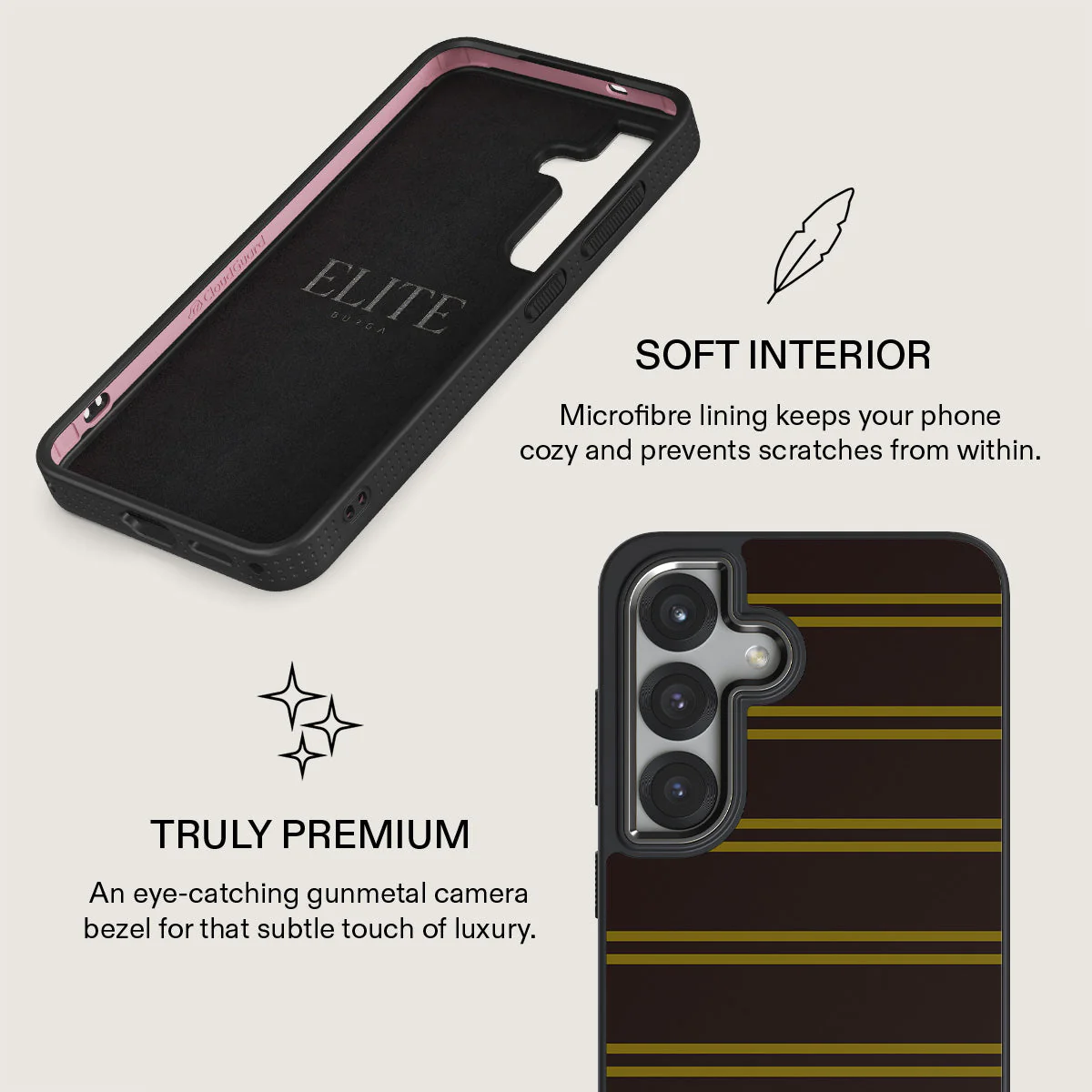 Freshman - Samsung Galaxy S25 Plus Case - Image 17