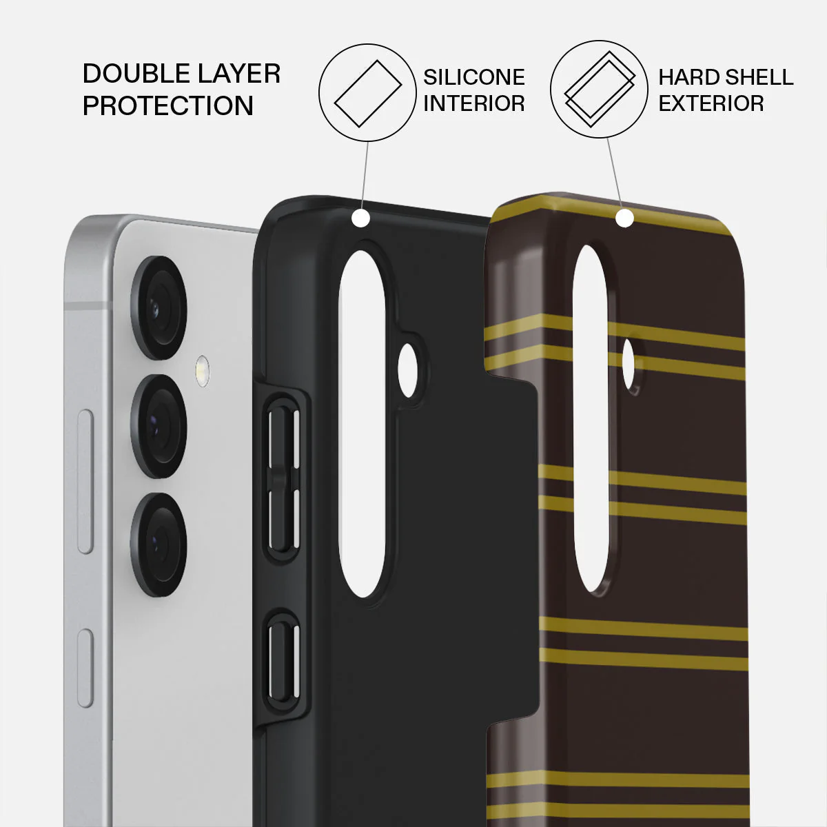 Freshman - Samsung Galaxy S25 Plus Case - Image 2