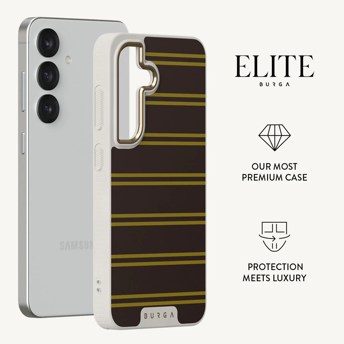 Freshman - Samsung Galaxy S25 Plus Case - Image 20