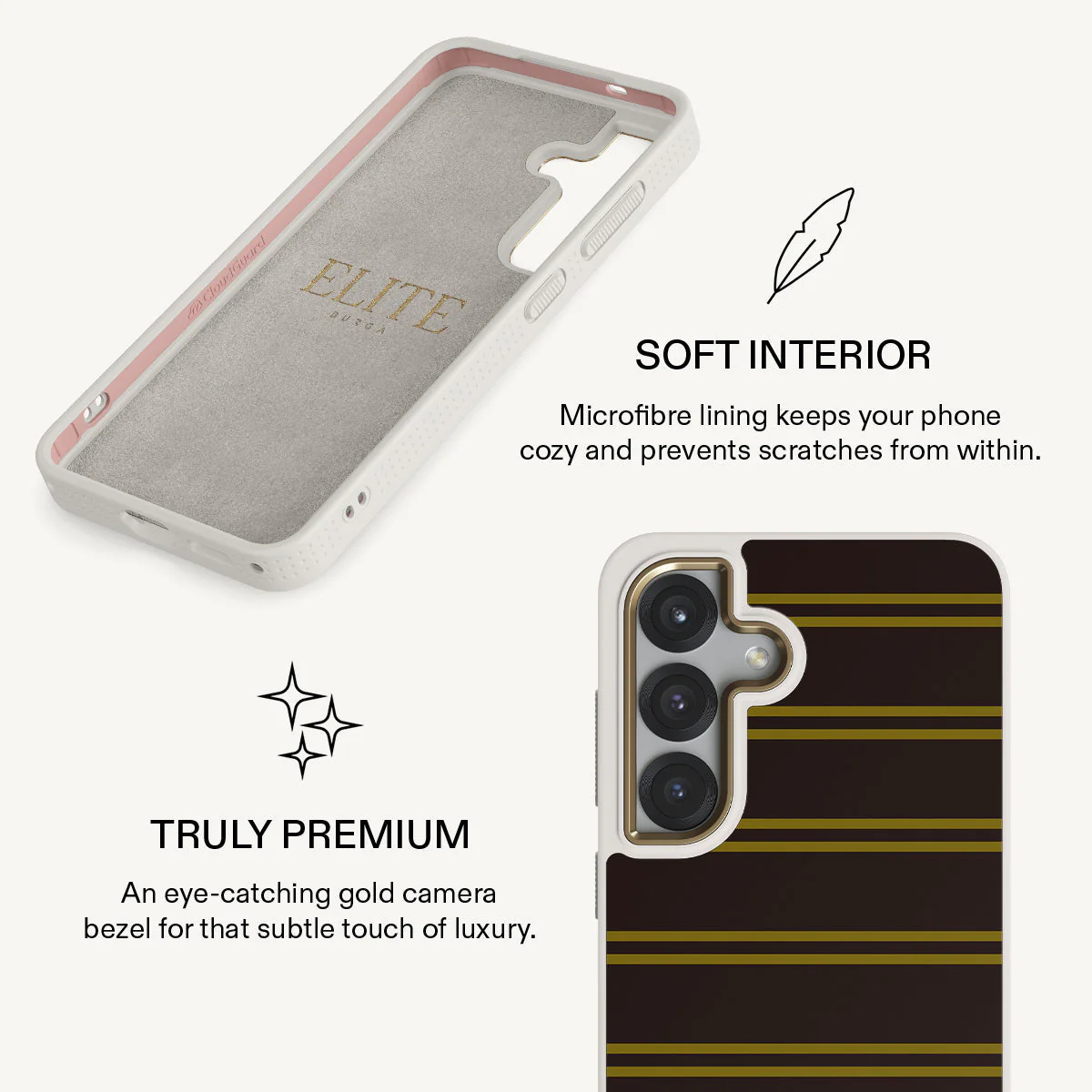 Freshman - Samsung Galaxy S25 Plus Case - Image 24
